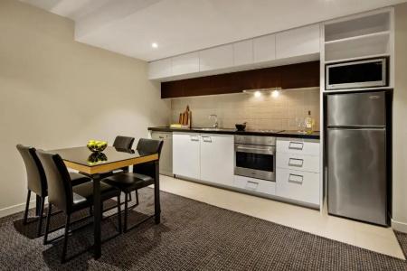Quest Docklands - 33