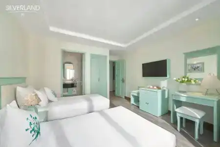 Silverland Sil & Spa - 61
