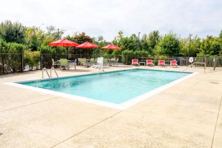 Holiday Inn Murfreesboro/Nashville, An Ihg - 33