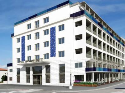Brisamar Suites - 54