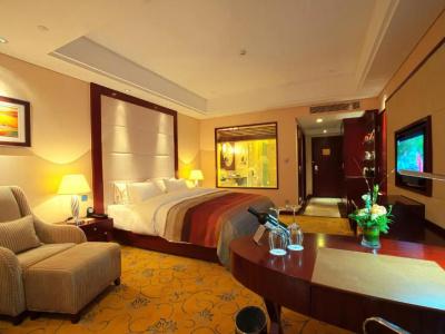 Howard Johnson Tropical Garden Plaza Kunming - 65
