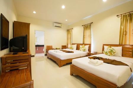 Kiang Talay Resort - 5