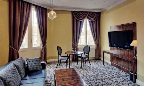 Grandezza Luxury Palace - 4