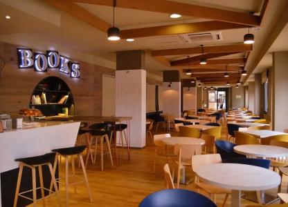 Compostela Suites - 23
