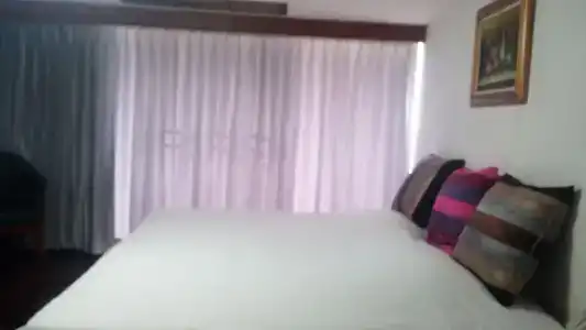 Interchange Tower Serviced Apartment - Sha Extra Plus - 140