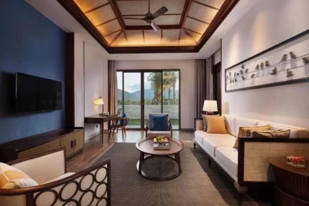 Primus Sanya Pleasant Bay - 139