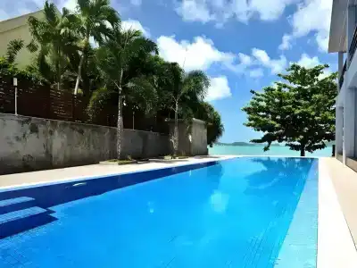 Chalong Beach Front Residence - 9