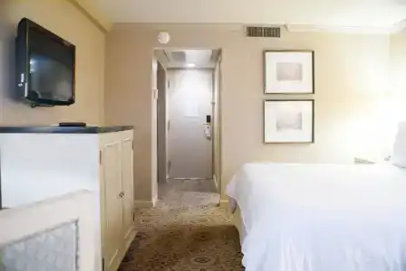Dauphine Orleans - 2