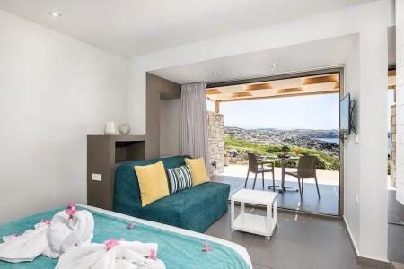 Kavos & Suites - 60