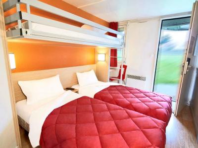 Premiere Classe Roissy CDG - Paris Nord 2 - Parc des Expositions - 2