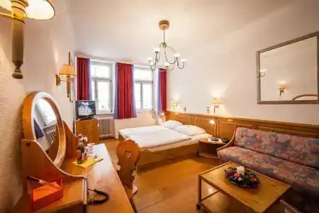 -Restaurant Hackteufel - 13