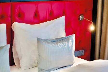 Amedia & Suites Dachau - 45