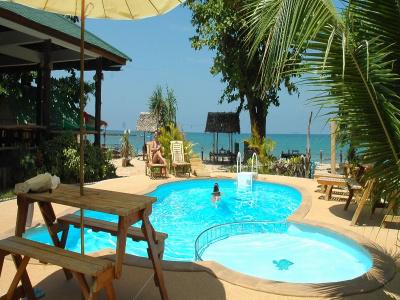 Ocean View Resort - 35