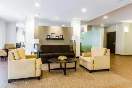 Sleep Inn & Suites - 2