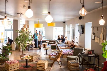 Wombats Hostels Naschmarkt - 31