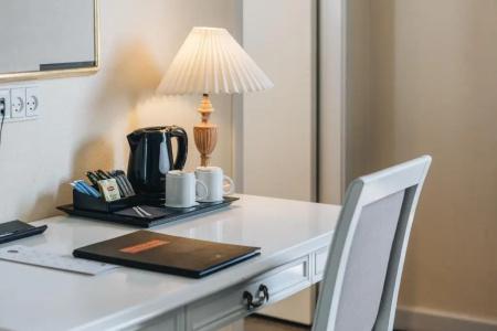 ProfilHotels Copenhagen Plaza - 63
