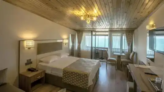 Akcakoca Poyraz Otel - 20