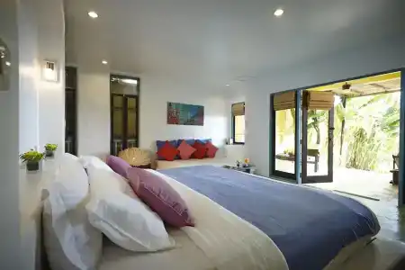 Vacation Village Phra Nang Lanta - Sha Extra Plus - 73