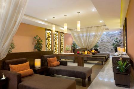 El Dorado Seaside Palms by Karisma - Adults only - All Inclusive - 12