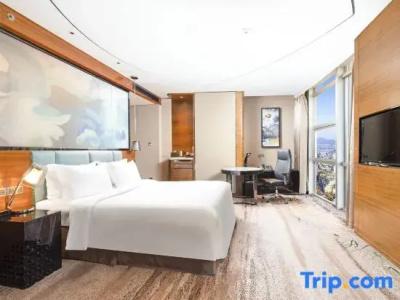 Sofitel Nanjing Galaxy - 81