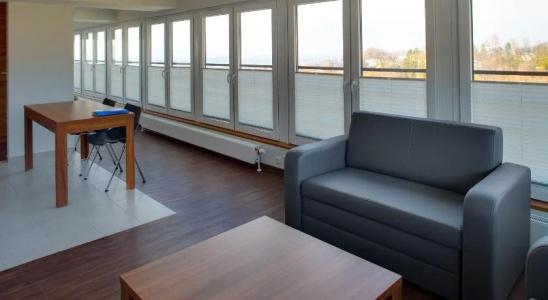 Sanatorium Równica - 8