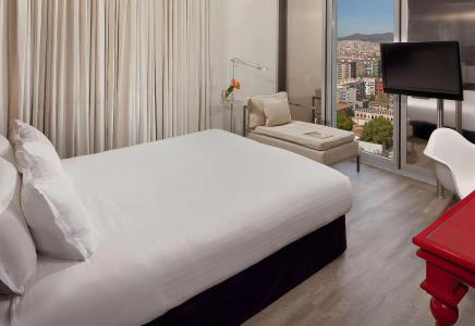 Melia Barcelona Sky 4* Sup - 3