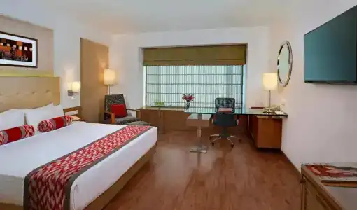 Radisson Mumbai Goregaon - 35
