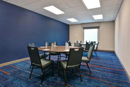Hampton Inn & Suites/St. Petersburg-Ulmerton Road - 25
