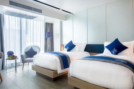 Wintree City Resort - 42