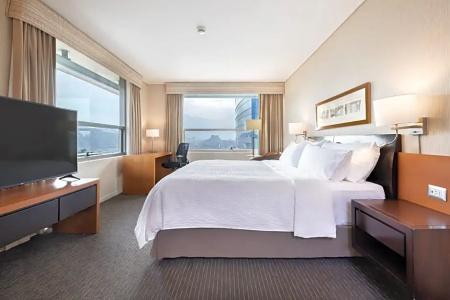 Holiday Inn Express Las Condes - 104