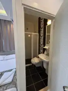 Sardunya Andifli Otel - 23