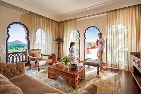 Fairmont Jaipur - 90