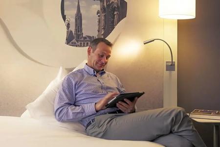 Mercure Metz Centre - 73