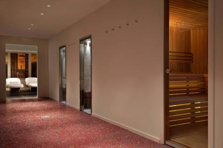 Sheraton Milan San Siro - 27
