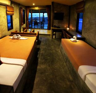 Sabaii Bay Resort - 1