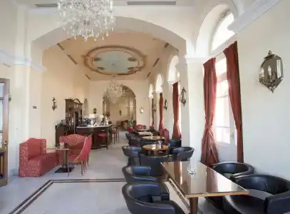 Grande Bretagne - Nafplio - 1