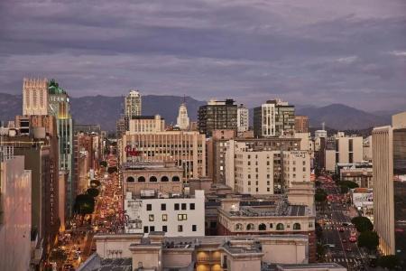 Downtown Los Angeles Proper, a Member of Designs - 22