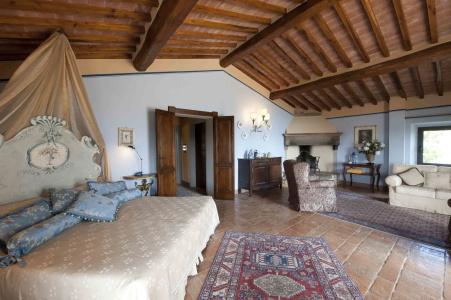 Relais & Châteaux Il Falconiere - 8