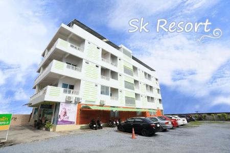 sk resort - 10