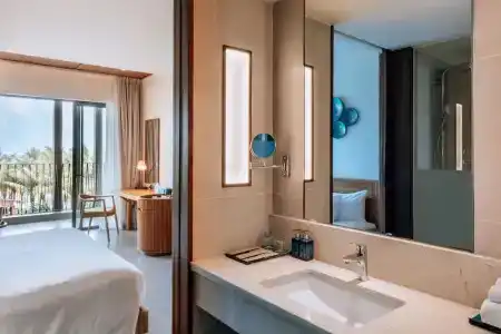 Dusit Princess Moonrise Beach Resort - 46