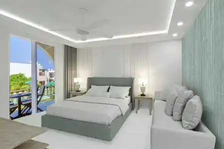 Gaia Palace - 6