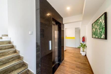 Olive Indiranagar - By Embassy Group - 19