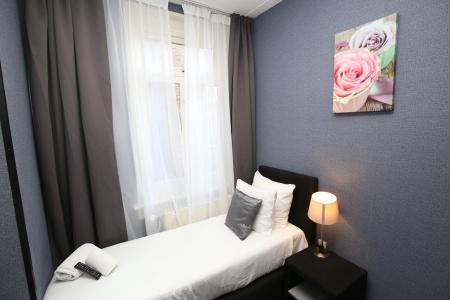 Flipper Amsterdam - 1