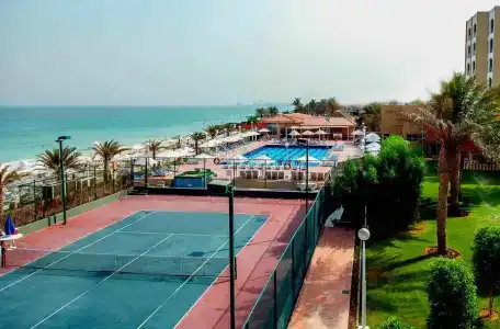 Sharjah Carlton - 26