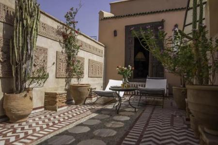 Riad Palais Sebban - 87