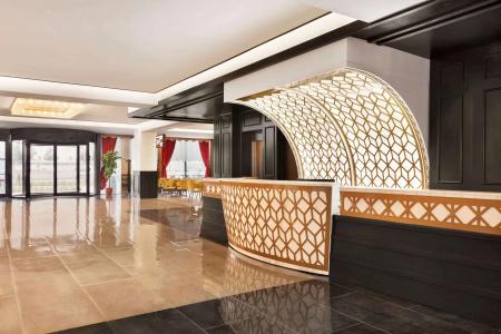 Ramada by Wyndham Sivas - 9