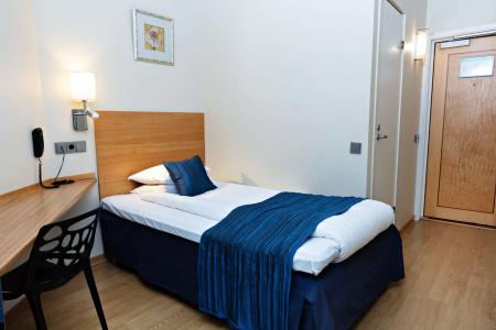 Center- Sure by Best Western Center - 27