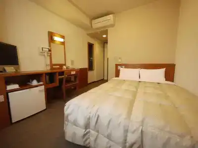 Route-Inn Saga Ekimae - 3