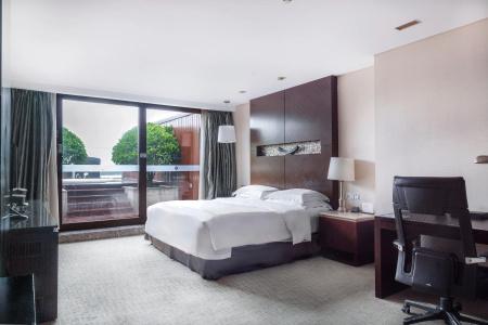 Intercontinental Qingdao, An Ihg - 3