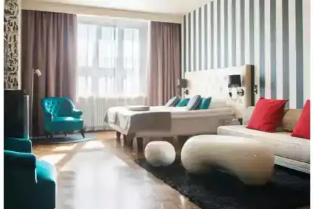 Scandic Paasi - 55
